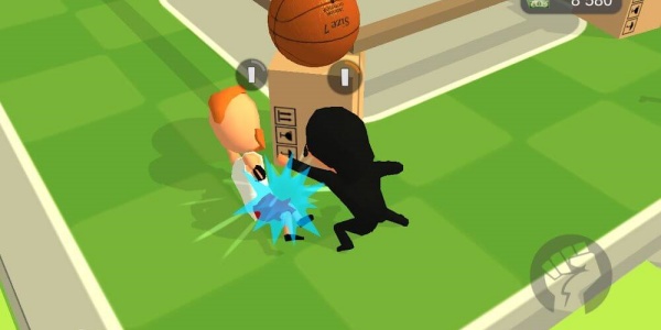 唯我独尊官方版