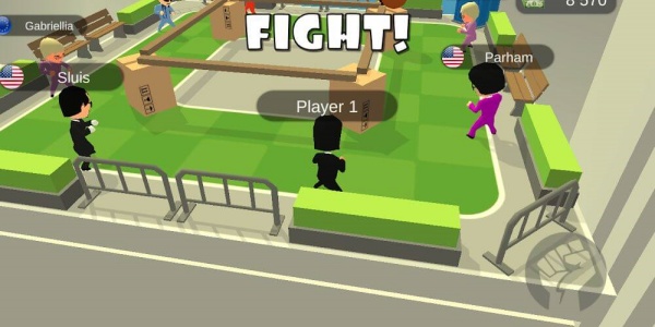 唯我独尊官方版