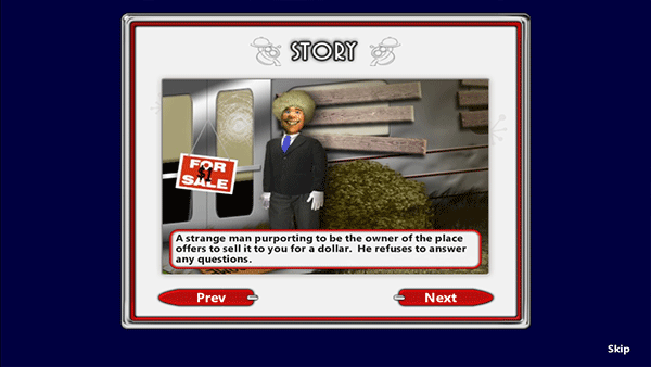 汉堡商店2(Burger Shop 2)中文版