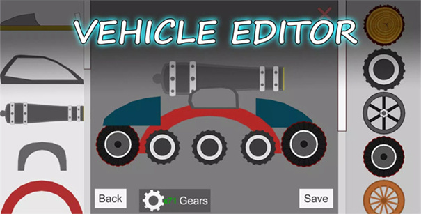 火柴人横扫千军（Stickman Annihilation）修改版