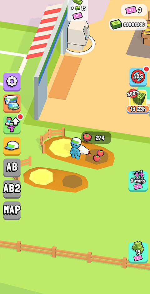 我的迷你超市(My Mini Mart)中文版