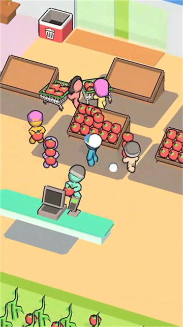 我的迷你超市(My Mini Mart)中文版