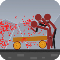 火柴人横扫千军（Stickman Annihilation）修改版