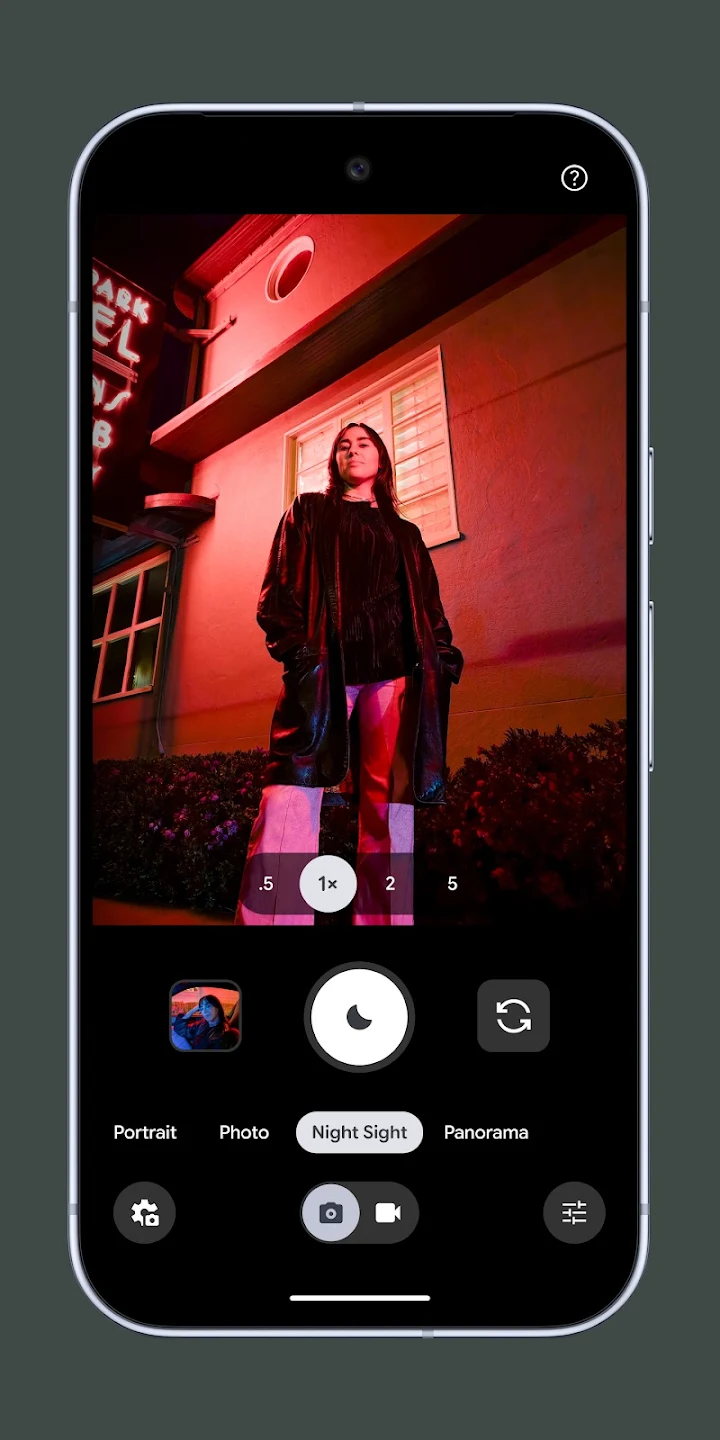 谷歌相机vivo版本