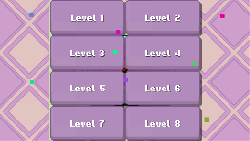 像素厨房(Baby Knight Pixel Kitchen)中文版