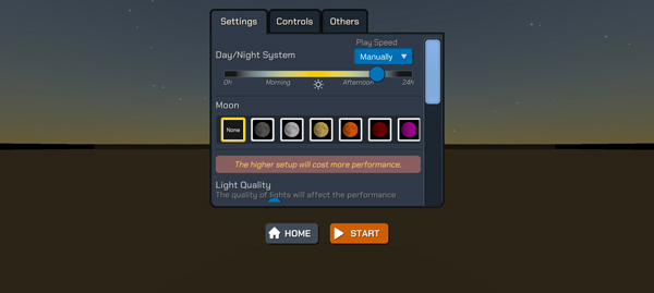 大型烟花模拟器(FWPlay)中文版