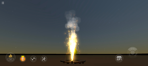 大型烟花模拟器(FWPlay)中文版