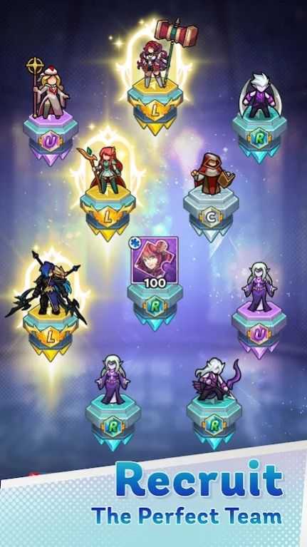 福蒂亚斯传奇(Fortias Saga)中文版