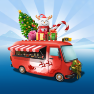 餐车厨师烹饪(Food Truck Chef)汉化版