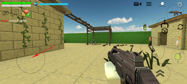 公鸡射手(ChickenGun)中文版