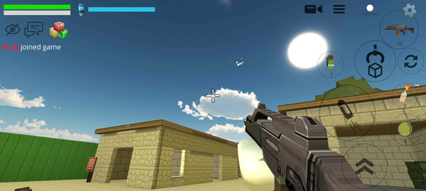 公鸡射手(ChickenGun)中文版