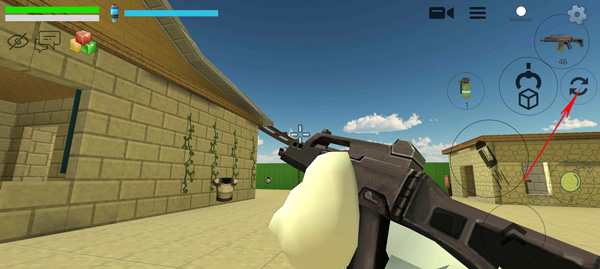 公鸡射手(ChickenGun)中文版