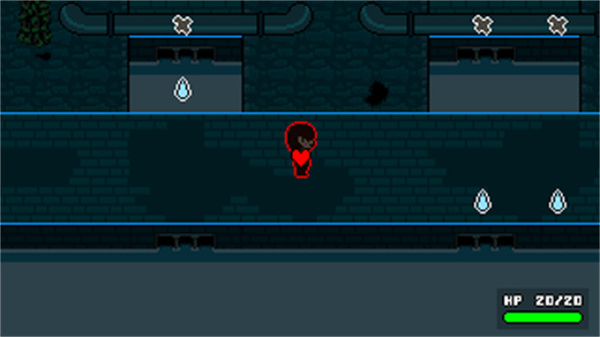 ts反转之下星光群岛汉化版