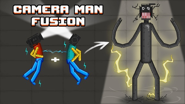 怪物游乐场（Monster Playground）