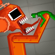 怪物游乐场（Monster Playground）