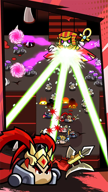 兔豆冒险最新版