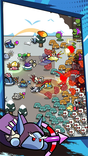 兔豆冒险最新版