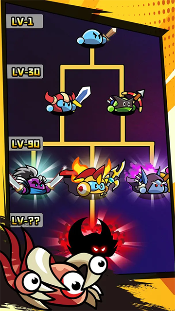 兔豆冒险最新版