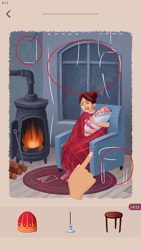 艺术拼图(Art Puzzle)中文版