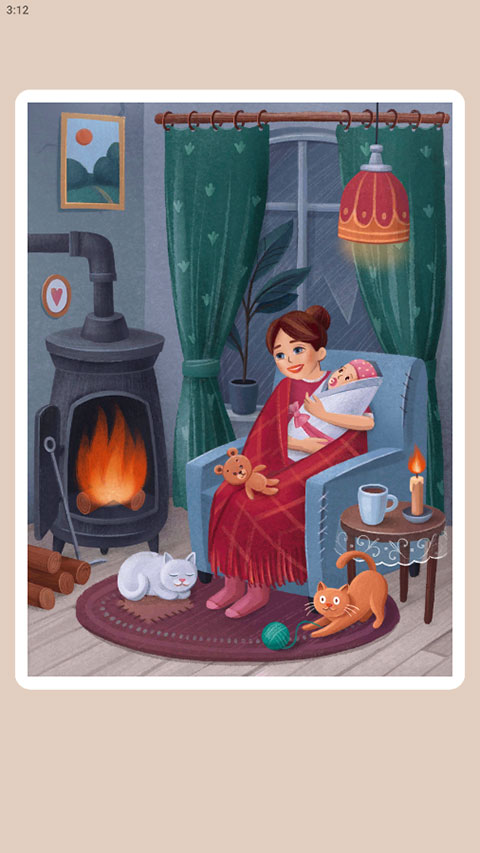 艺术拼图(Art Puzzle)中文版