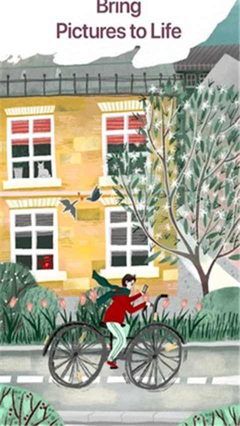 艺术拼图(Art Puzzle)中文版