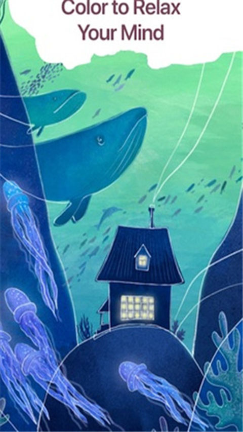 艺术拼图(Art Puzzle)中文版