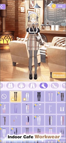 魔法公主的换装日记(MagicPrincess)中文版