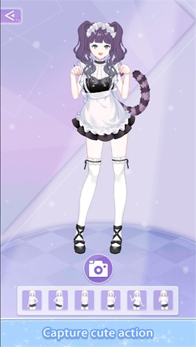 魔法公主的换装日记(MagicPrincess)中文版