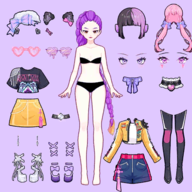 魔法公主的换装日记(MagicPrincess)中文版