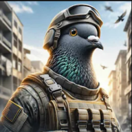 鸽子大逃杀官方版