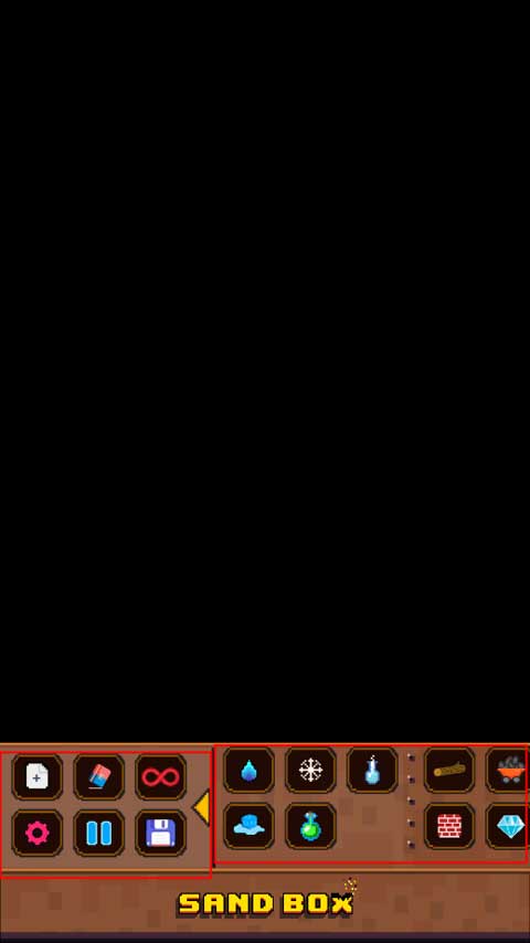 沙盒物理模拟器手机版