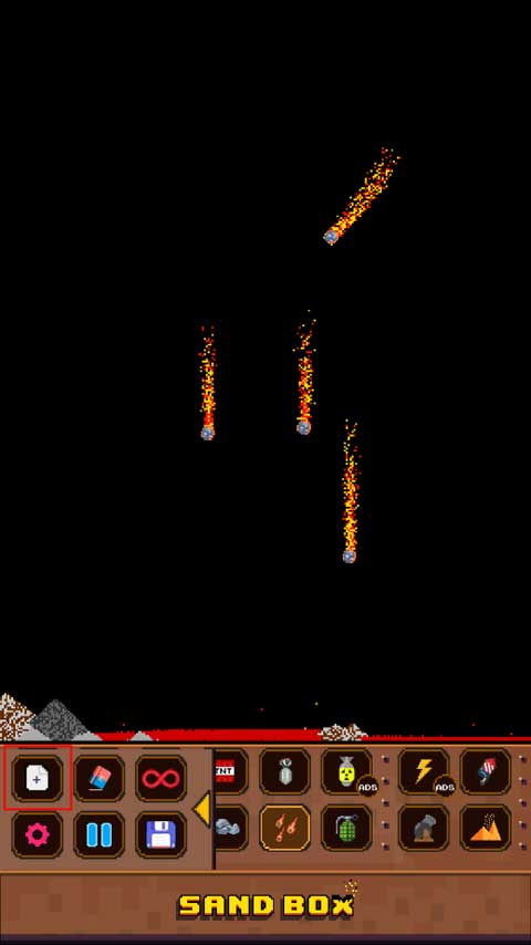 沙盒物理模拟器手机版