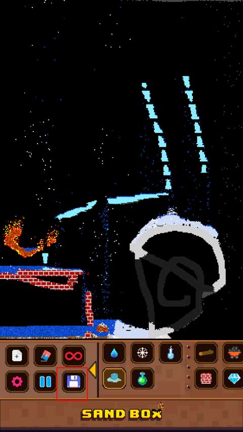 沙盒物理模拟器手机版