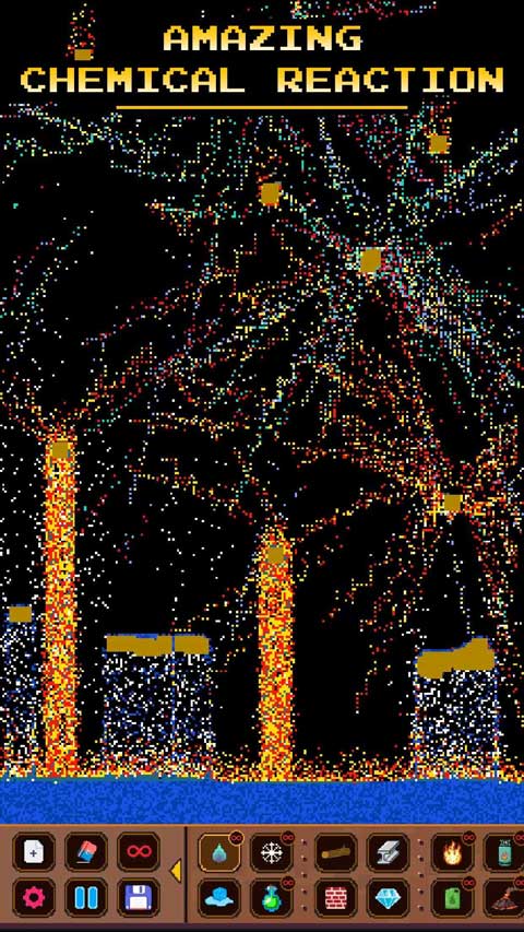 沙盒物理模拟器手机版