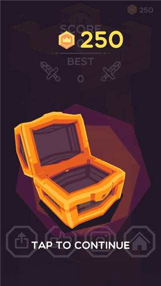 砖块破碎机3D(BrickSlasher)中文版