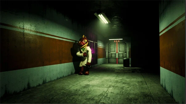 创世纪乐园最新正版