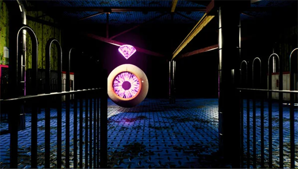 创世纪乐园最新正版