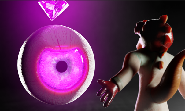 创世纪乐园最新正版