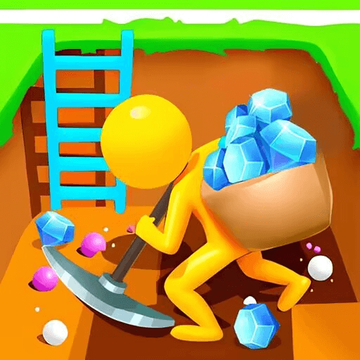 挖宝模拟器手机版