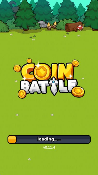 金币大战(CoinBattle)中文版