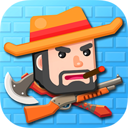 银河快枪手金手指无敌代码大全