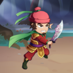 开局一个小兵手机版