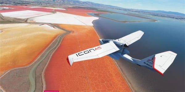 微软模拟飞行安卓移植版