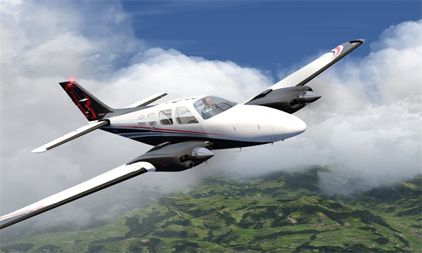 微软模拟飞行安卓移植版