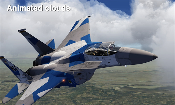 微软模拟飞行安卓移植版