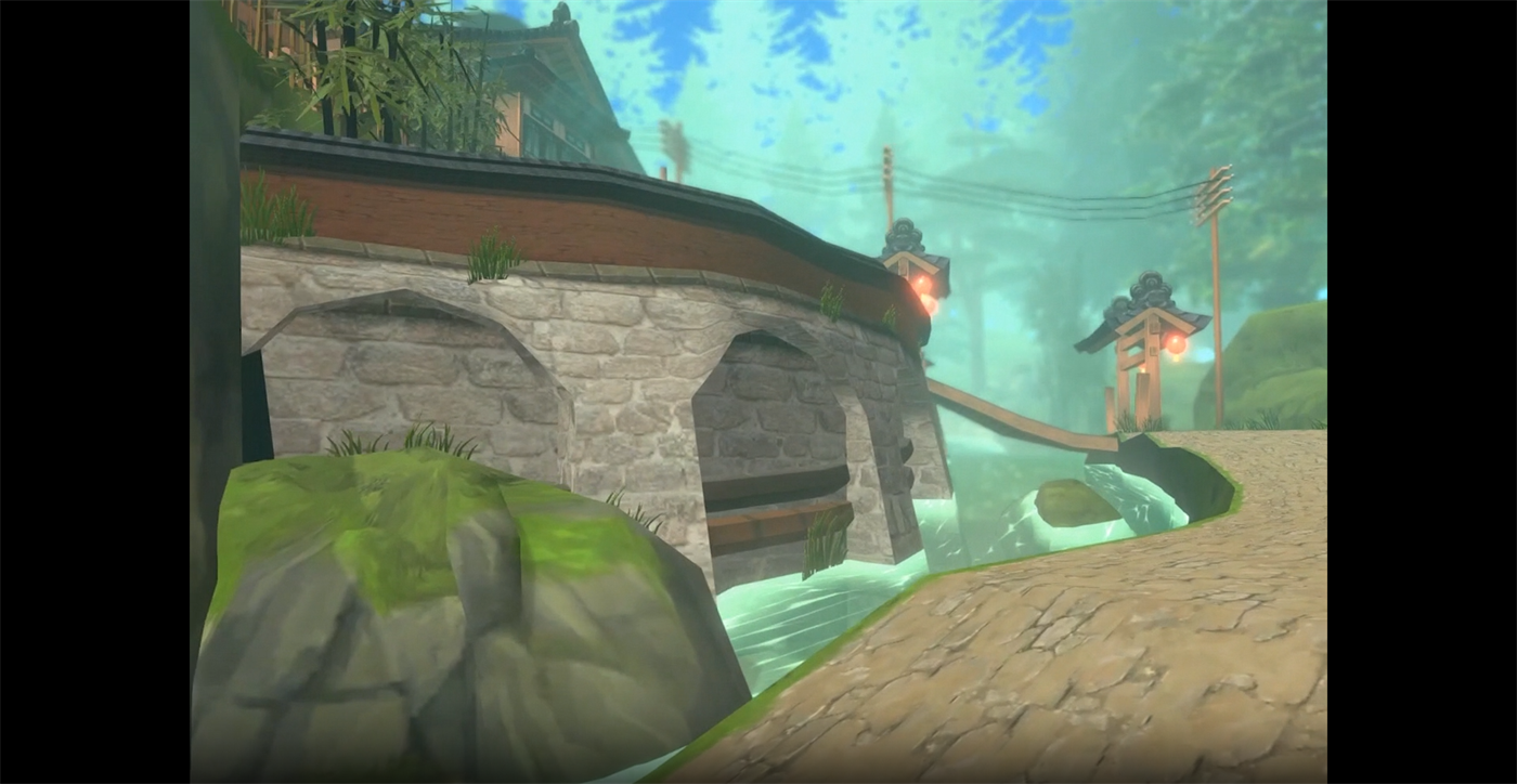 映泉乡(Onsen)中文版