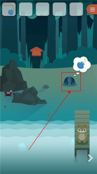 逃离动物岛最新版