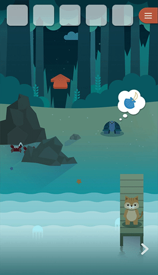 逃离动物岛最新版