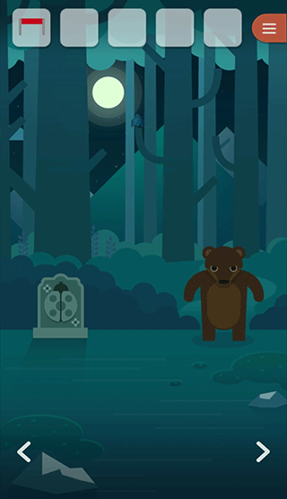 逃离动物岛最新版