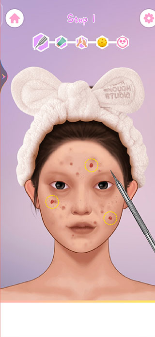 明星化妆师内购版